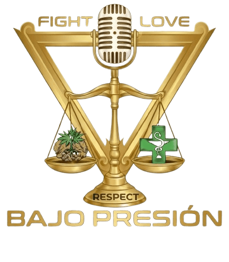 Bajo Presion Podcast