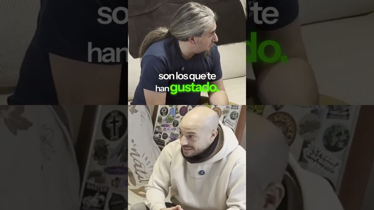 La Selección desde Semilla lo cambia TODO || Bask Triangle
